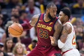 Cleveland Cavaliers Vs Atlanta Hawks Game Preview Start Time Tv Information Atlanta Hawks Nba Live Cleveland Cavaliers