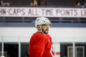 (ap photo/nick wass, file) alex ovechkin broke the news. Alex Ovechkin Will Not Participate In 2021 World Championship Due To Injury Dmitry Orlov And Ilya Samsonov Will Join Russian National Team In Latvia Nova Caps