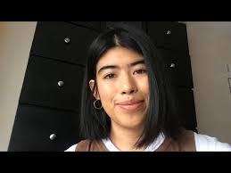 Andrea Cedillo's Instagram, Twitter & Facebook