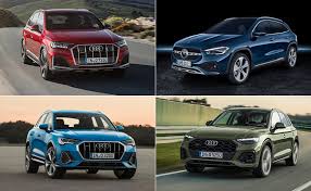 Welcome to the official international audi sport facebook page! Upcoming Premium Suv Launches In 2021
