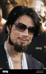 Dave black hi-res stock photography and images