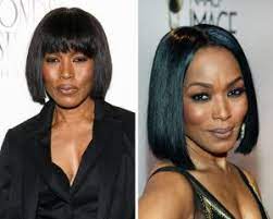 38 Beautiful Hairstyles Perfect For Women Over 60 Womens Hairstyles Older Women Hairstyles Bob Hairstyles