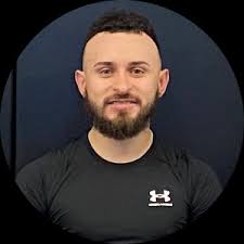 Competitor List [2022 Houston Open]