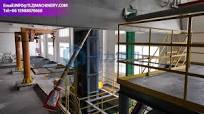 Large-Scale NPK Bulk Blending Fertilizer Line | High-Capacity Mixing and  Packaging Plant 20min Intro