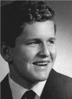 Merle Hudson Obituary (1947