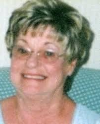 Gloria Carpenter Obituary (1939