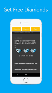 Free & easy!app builder no coding! Free Fire Guide And Diamonds 2019 For Android Apk Download