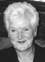 Kathleen Hamill Obituary (2008)