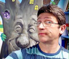 STORYWRAPS: " Astromouse"