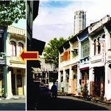 120 armenian street penang 10300. Pdf The Sustainable Architectural Values Of Eclectic Style Shophouses Case Study Sun Yat Sen Museum Penang Malaysia
