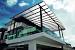 Clear Flat Roof Panels