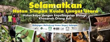 It covers an area of 858 square kilometres, and had a population of 213,876 at the 2010 census (exclude foreign). Kuala Langat Forest Reserve Degazettement Inconsistent With Malaysia S International Obligations Aliran