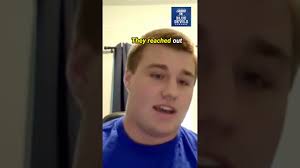 Sean Stover's Reason For Committing To #Duke Football #CollegeFootball  #ACCFootball