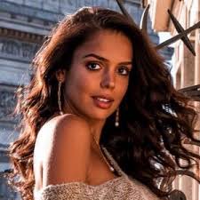 Barbara Thome (@babithome)