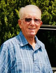 Jimmie Hoffman Obituary July 16, 2022