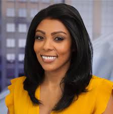 Gabrielle Mays's Instagram, Twitter & Facebook