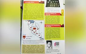 Himpunan dilakukan seusai solat jumaat di perkarangan masjid negeri sabah kemudian menuju ke kompleks tabung haji kota kinabalu untuk menyerahkan memorandum. Getting The Facts Right On Japanese Occupation Communists Free Malaysia Today Fmt