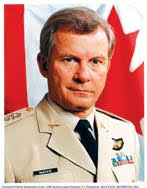 La Médaille du service méritoire 1991-2016