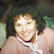 Judy B. Barnett Obituary