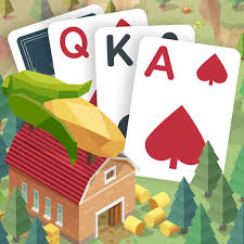 Village and farm 5.11.0 screenshots 1 . Solitaire Farm Village Solitaire Collection 1 1 5 Apk Mod Download For Android Archives Android1mod