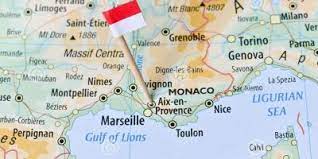 Get the forecast for today, tonight & tomorrow's weather for monako, condamine, monako. Monaco Monte Carlo Map Karten Monaco Monte Carlo Monaco