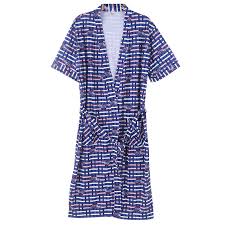 Vestidos y braguitas diseñados con cortes inteligentes representan las capas base perfectas para cualquier look sin costuras, mientras que los kimonos de encaje lo dejan todo bien recogido cuando cae la noche. Casa Nueva De Purpura V Cuello De Manga Corta De Verano Noche Albornoz Kimono Inicio Traje 100 Algodon De Impresion De Hombre Yukata Buy Casa Nueva De Purpura V Cuello De