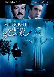 Medianoche En El Jardin Del Bien Y Del Mal Midnight In The Garden Of Good And Evil 1997 Director Clint Eastwood Un Joven Escritor De N Kevin Spacey Good Evil Good Movies