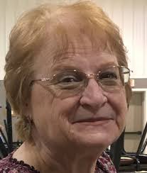 In Memory of Connie Sue McCollough Pruitt