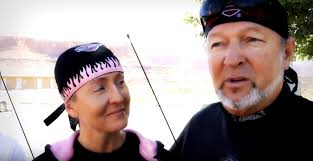 Mylon Le Fevre Ministries...