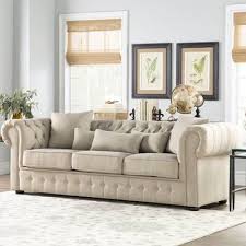 Read customer reviews and common questions and answers for ivy bronx part #: Alexa Ii Chesterfield Sofa In 2020 Rolled Arm Sofa Chesterfield Sofa Sofa
