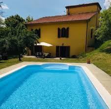 Ihr traumhaus zum kauf in toscana finden sie bei immobilienscout24. Ehepaar Verlost Seine Villa In Der Toskana Fur 29 Euro Travelbook