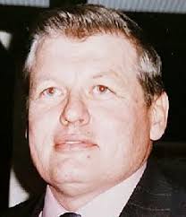 Robert Marshall Obituary (1948