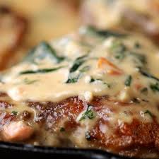 If it's too light, you don't get the full flavor and if it's too dark it gets bitter. Romantic Dinners For Date Night Recipes