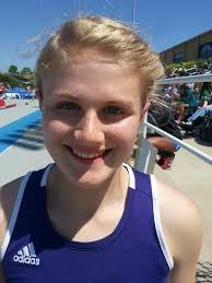 Girls state track: Lutheran relay makes finals