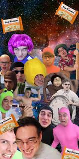 View the mod db filthy frank: Made A Franku Phone Wallpaper Filthyfrank