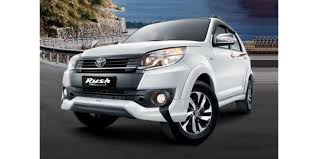 Owning experience, kekurangan, modifikasi, dan bonus pembelian. Toyota Rush 2015 2018 Price Promo June Spec Reviews