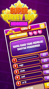Dia nggak mau makan sup masakan bunda. Kunci Jawaban Family 100 2019 Gudang Kunci