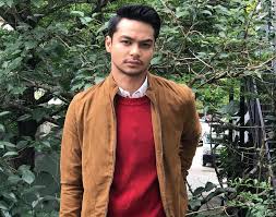 Mohd syafiq shamim bin abdul razak (24 jun 1992) atau lebih dikenali sebagai syafiq kyle. Biodata Syafiq Kyle Pelakon Drama Dekatkan Jarak Kita Oh Hiburan