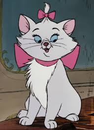 Everybody has his favorite cartoon where a cat is the main character. Marie Disney Wiki Fandom