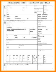 Reconciliation worksheet excel account template come with sample cam within spreadsheet for everyone. Icu Chart Template Ganada