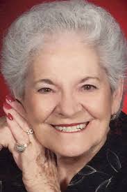 Maxine Troxler Obituary (1929