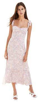Reformation Purple Irene Nikita Mid-length Casual Maxi Dress Size 6 S In 2021 Maxi Dresses Casual Dresses Maxi Dress