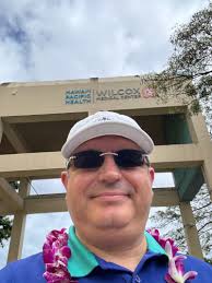 My mentor and life long friend, Prof. Dr. John Funai, who is a first  generation Japan 🇯🇵 ese-American 🇺🇸 Hawaiian whom I worked with at tge  VCU Medical College of Virginia in