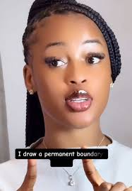 Creating a Permanent Boundary Line in Art