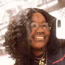 Those giant red boots