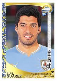 Panini Lanza El Album Oficial De La Copa America Centenario Soccer Cards National Football Teams Soccer Fans