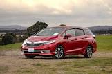HONDA-SHUTTLE