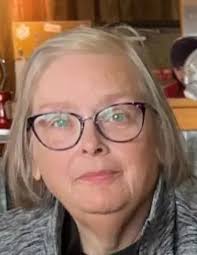 Obituary information for Connie Sue Slob