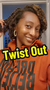 Twist Out Tip: Want to make your style last? Treat it like a treasure! 🌀✨  Because let's be real, getting your hair done ain't cheap, and we're gonna  rock this twist for as long as humanly possible! ...