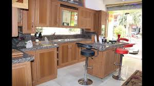 المطابخ الاوربية Youtube